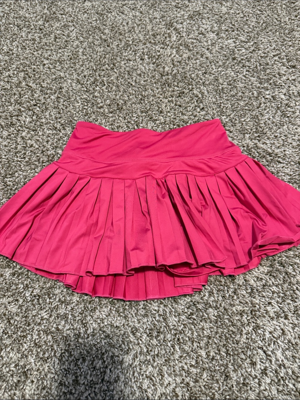 Goldhinge Skirt